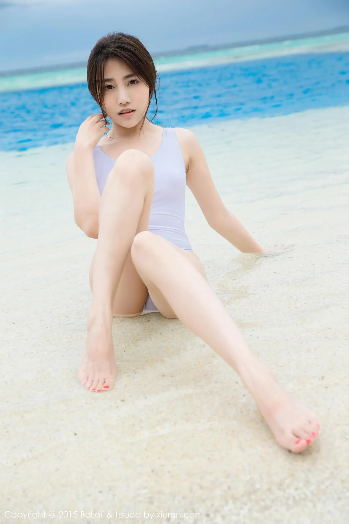 Vol.064 许诺Sabrina [57P]插图9
